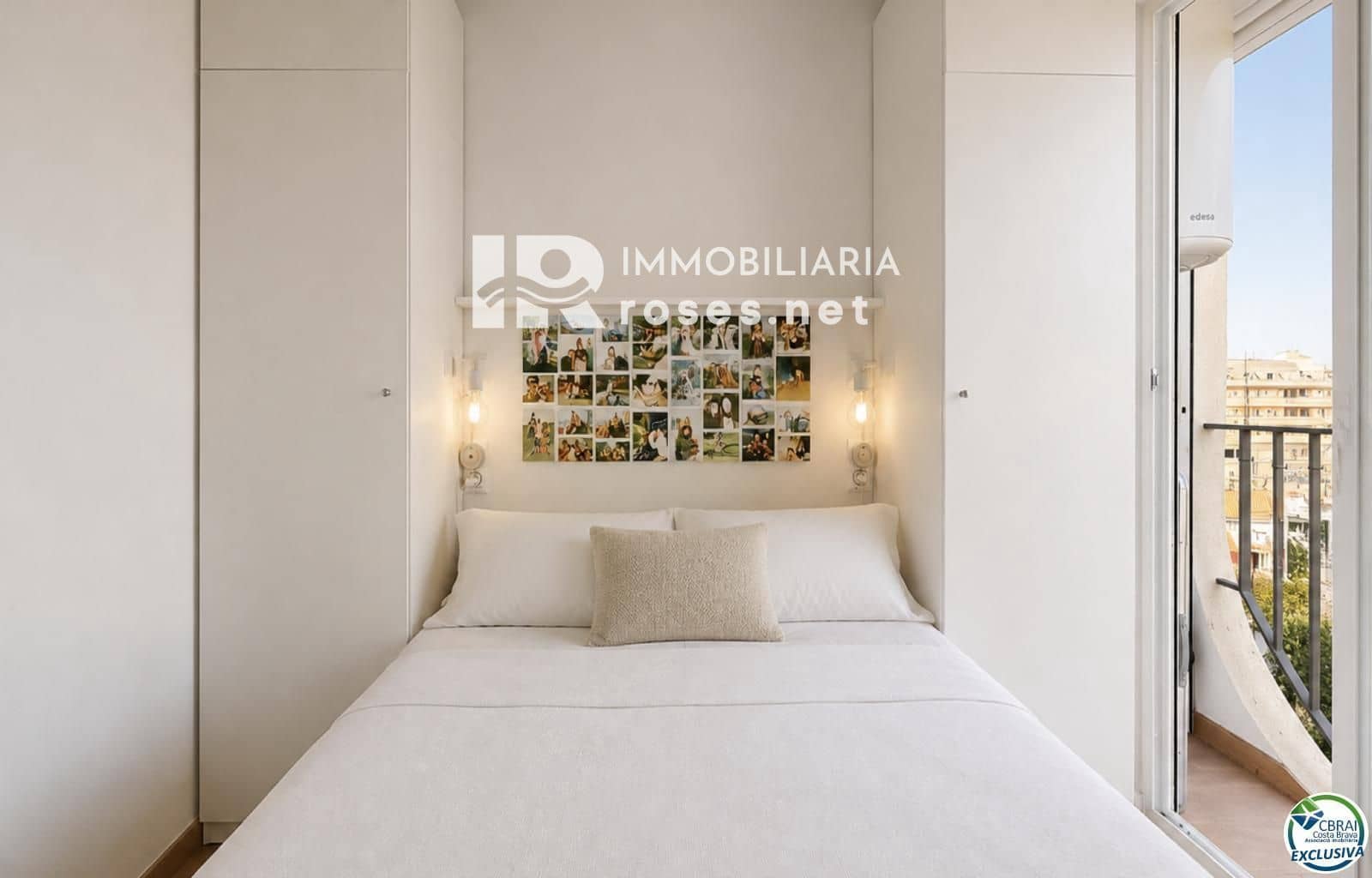 2 bedroom Flat for sale in Empuriabrava - € 215,000 (Ref: 10014140)
