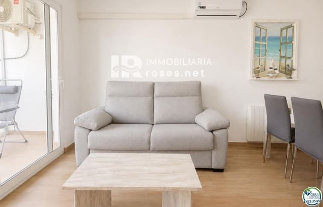 2 sovrum Lägenhet till salu i Empuriabrava, Castelló d'Empúries - 215 000 € (Ref: 10014140)
