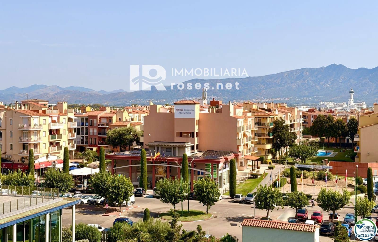 2 bedroom Flat for sale in Empuriabrava - € 215,000 (Ref: 10014140)