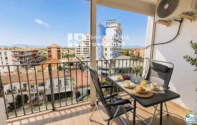 2 sovrum Lägenhet till salu i Empuriabrava, Castelló d'Empúries - 215 000 € (Ref: 10014140)