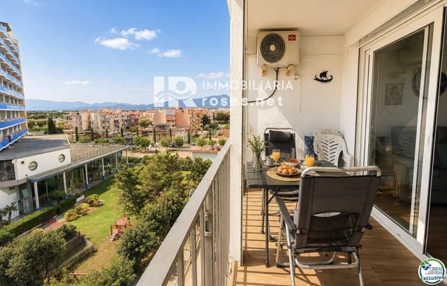 2 sovrum Lägenhet till salu i Empuriabrava, Castelló d'Empúries - 215 000 € (Ref: 10014140)
