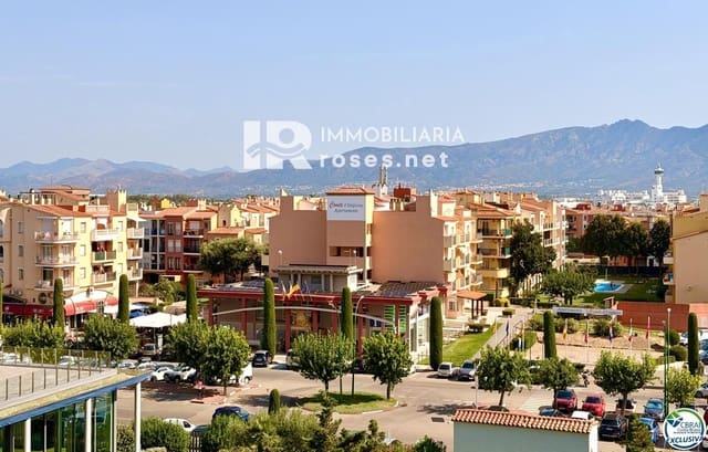 2 sovrum Lägenhet till salu i Empuriabrava, Castelló d'Empúries - 215 000 € (Ref: 10014140)