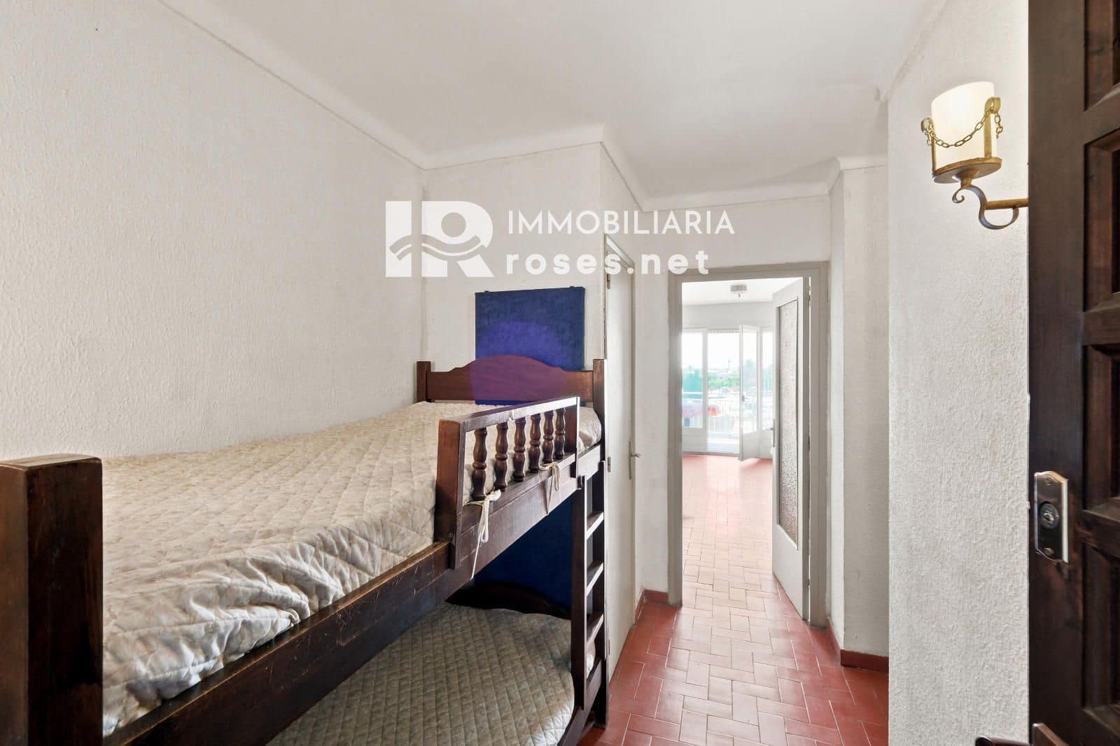 Wohnung zu verkaufen in Empuriabrava - 135.000 € (Ref: 10021209)