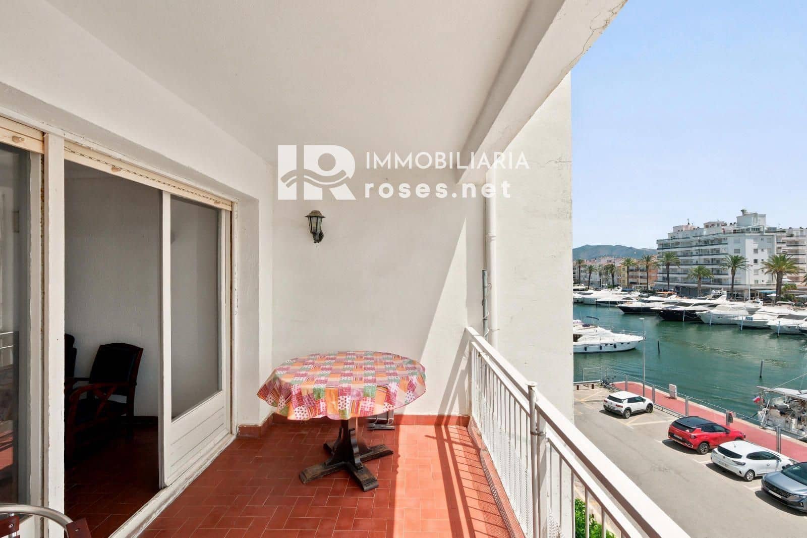 Wohnung zu verkaufen in Empuriabrava - 135.000 € (Ref: 10021209)