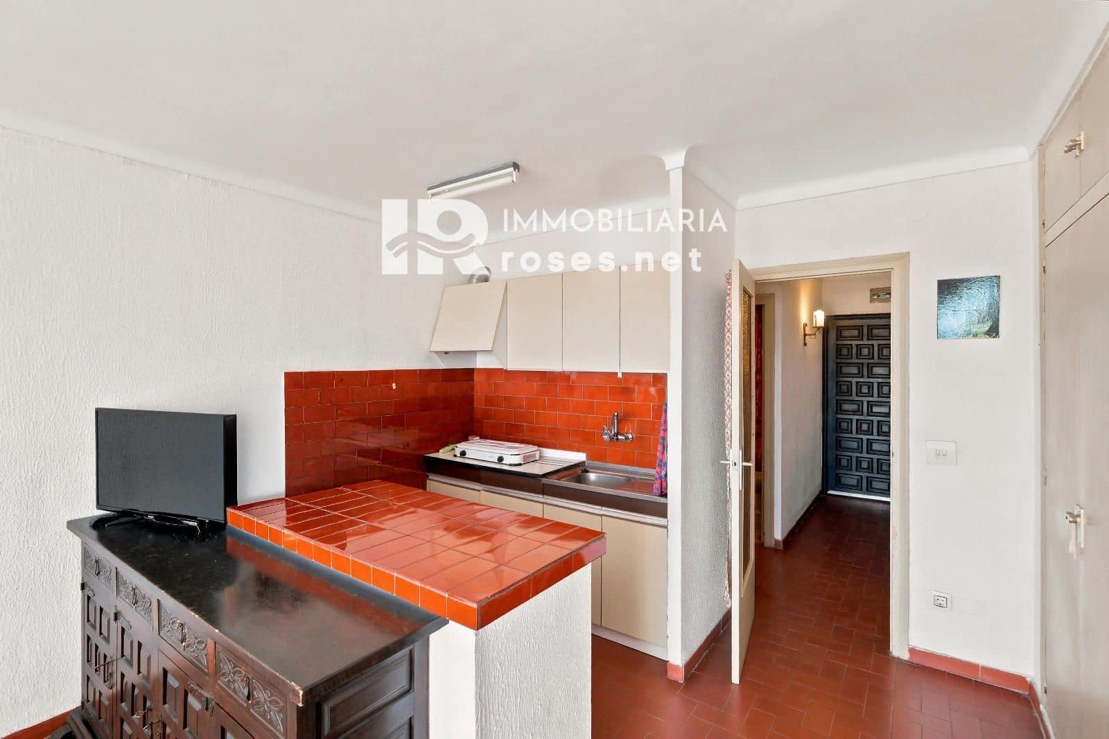 Wohnung zu verkaufen in Empuriabrava - 135.000 € (Ref: 10021209)