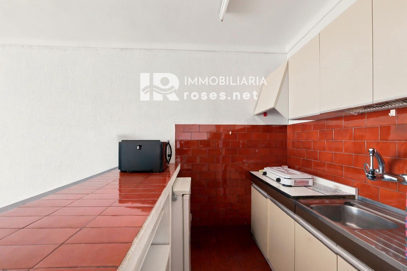 Wohnung zu verkaufen in Empuriabrava - 135.000 € (Ref: 10021209)