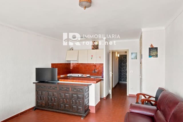 Wohnung zu verkaufen in Empuriabrava, Castelló d'Empúries - 135.000 € (Ref: 10021209)