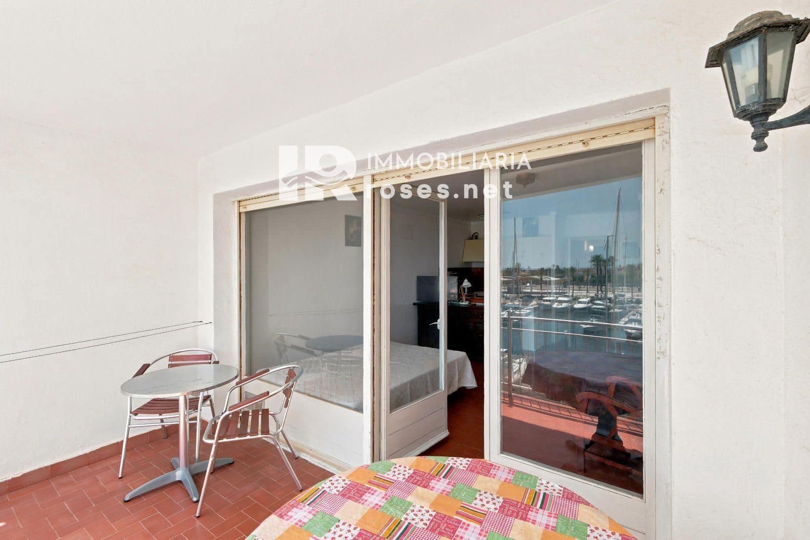 Wohnung zu verkaufen in Empuriabrava - 135.000 € (Ref: 10021209)