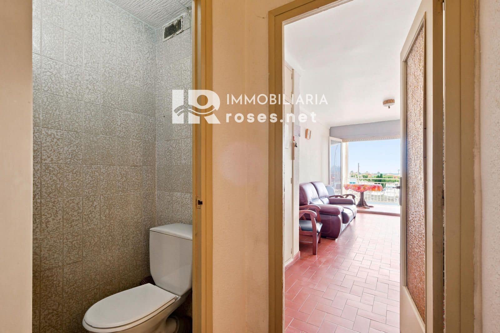 Wohnung zu verkaufen in Empuriabrava - 135.000 € (Ref: 10021209)