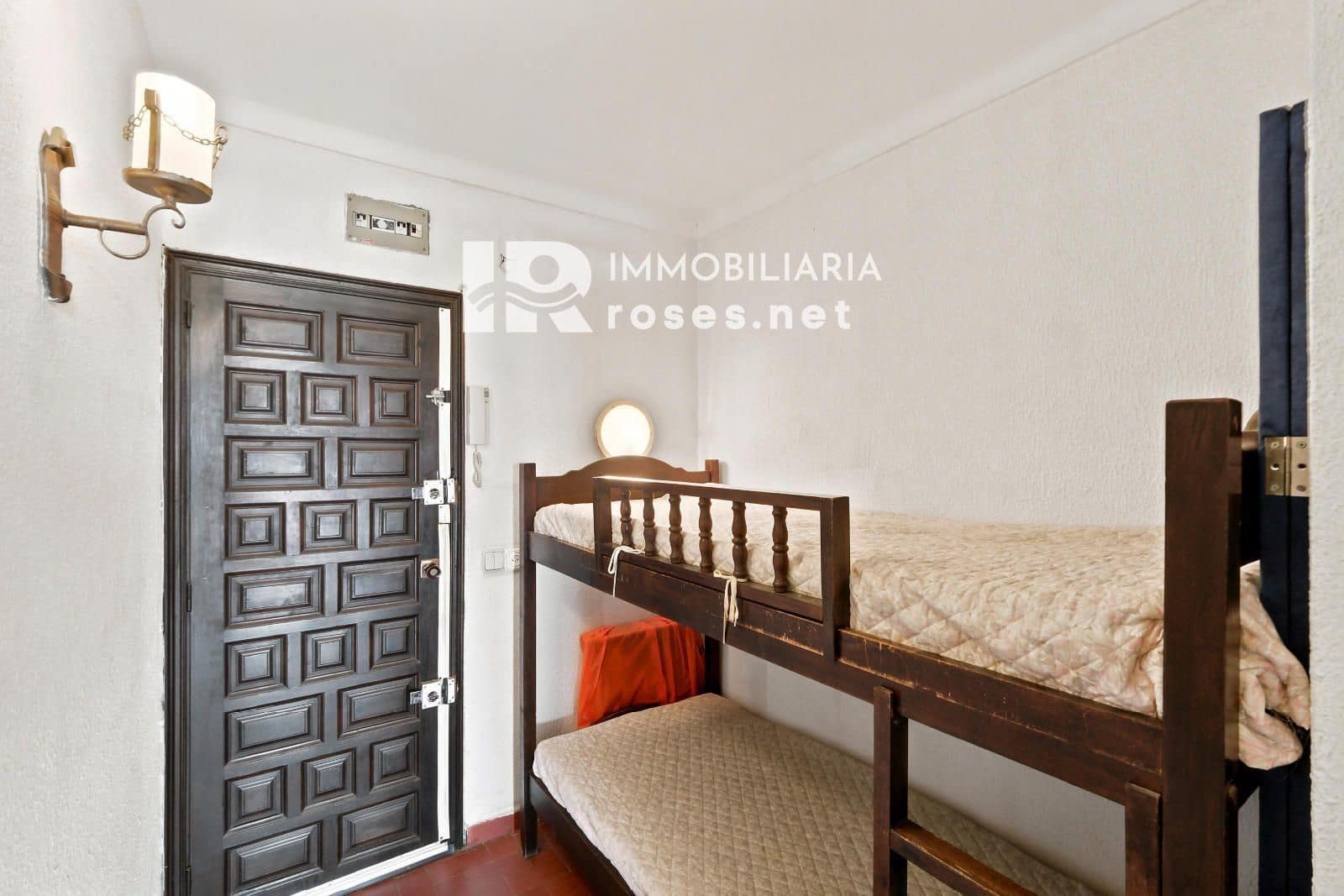 Wohnung zu verkaufen in Empuriabrava - 135.000 € (Ref: 10021209)