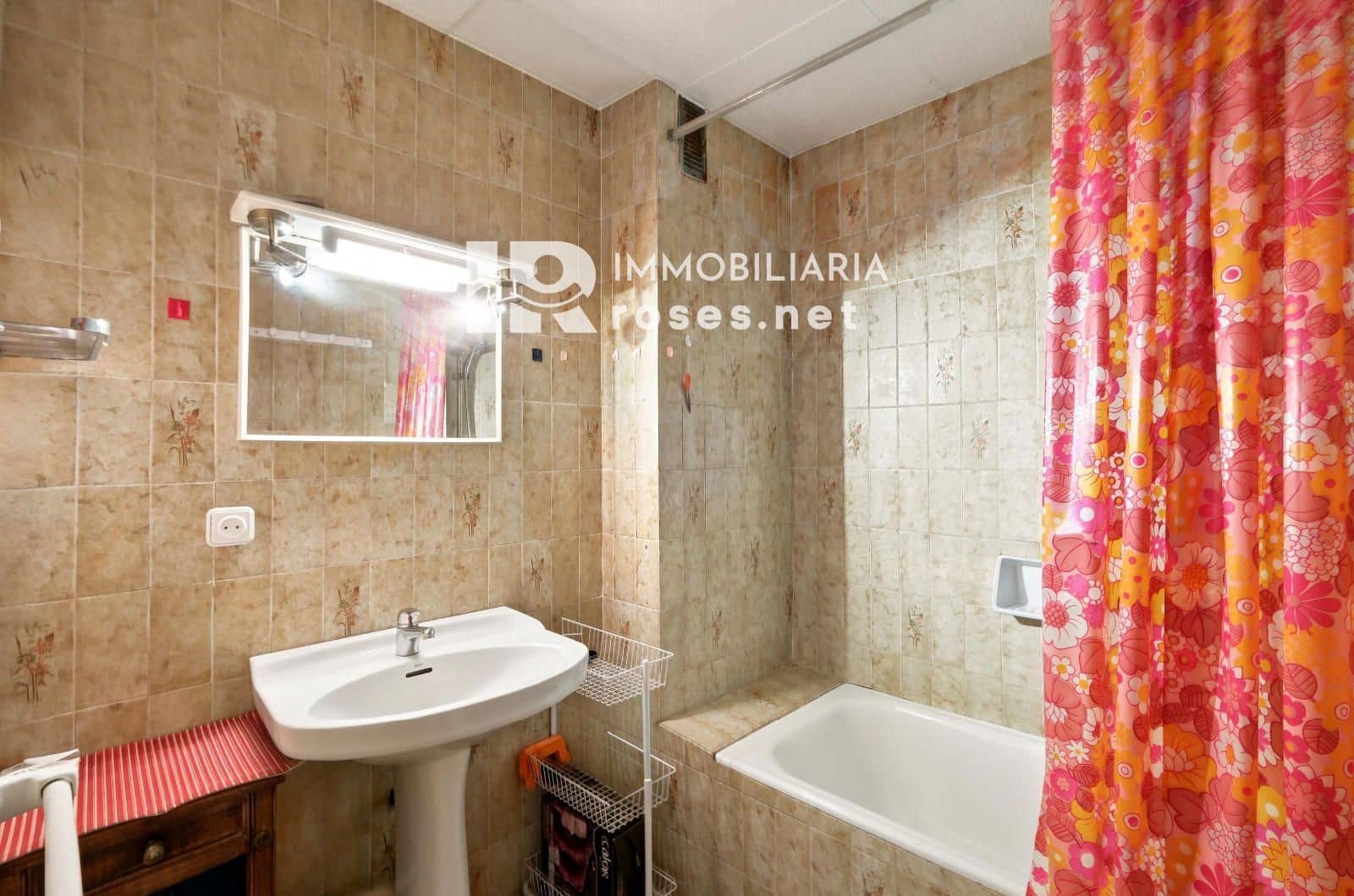 Wohnung zu verkaufen in Empuriabrava - 135.000 € (Ref: 10021209)