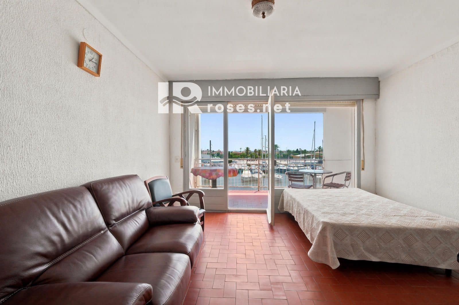Wohnung zu verkaufen in Empuriabrava - 135.000 € (Ref: 10021209)
