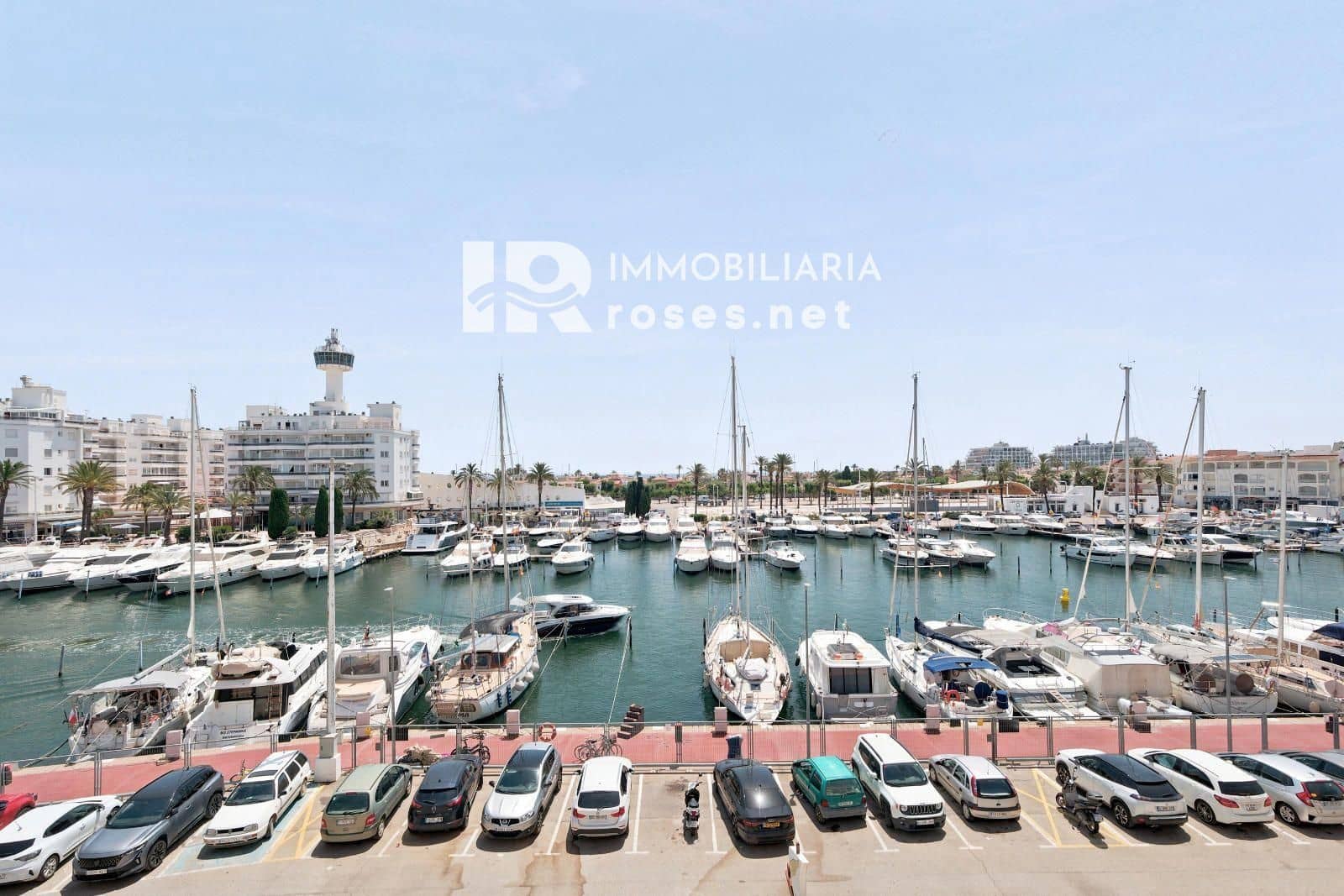 Wohnung zu verkaufen in Empuriabrava - 135.000 € (Ref: 10021209)