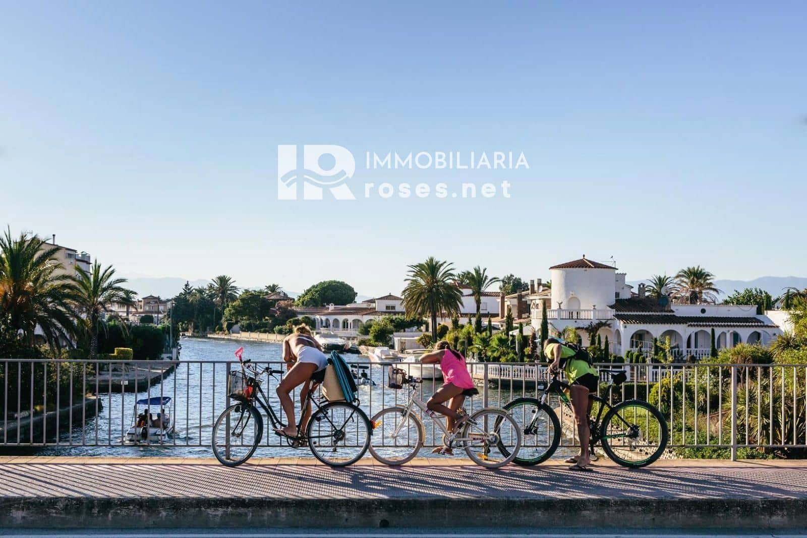 Wohnung zu verkaufen in Empuriabrava - 135.000 € (Ref: 10021209)