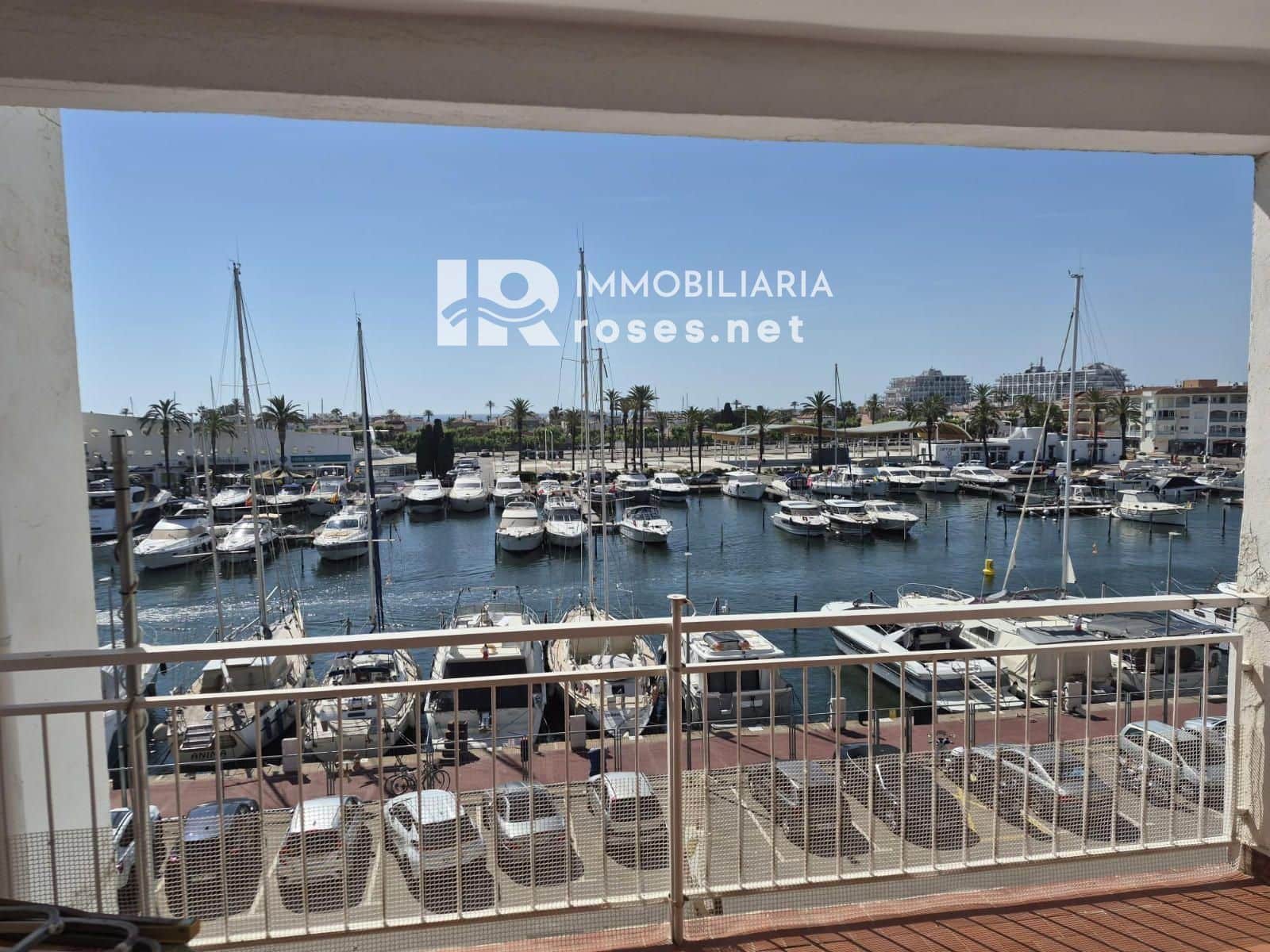 Wohnung zu verkaufen in Empuriabrava - 135.000 € (Ref: 10021209)