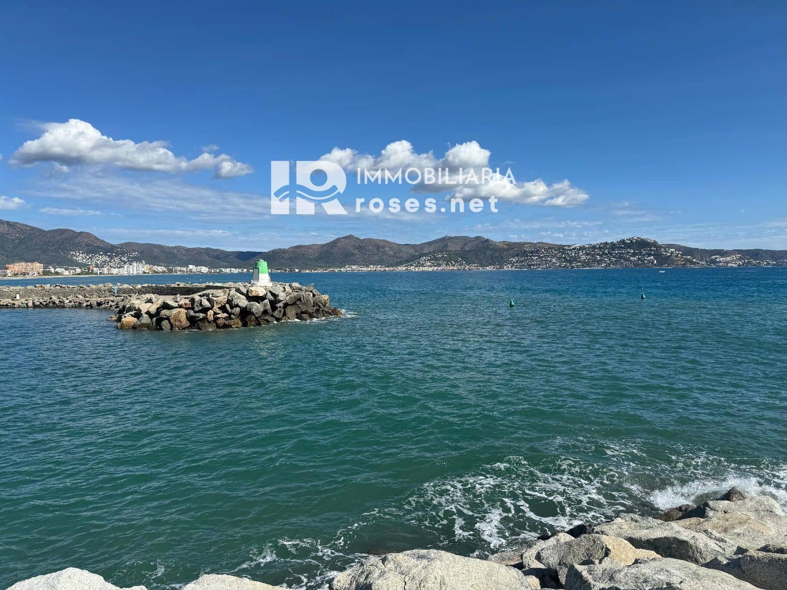 Wohnung zu verkaufen in Empuriabrava - 135.000 € (Ref: 10021209)
