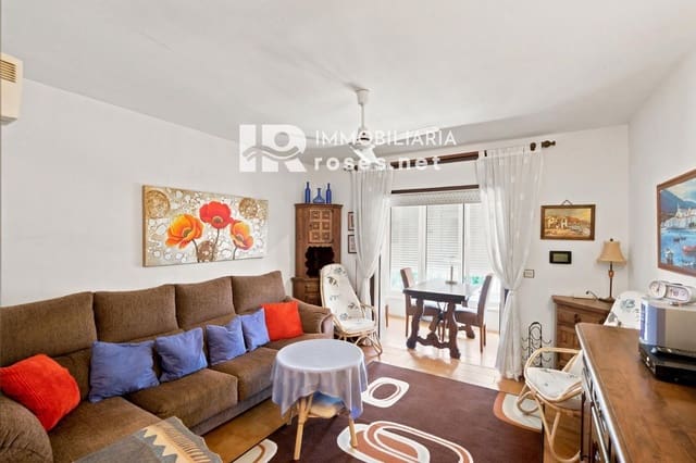 1 quarto Apartamento para venda em Empuriabrava, Castelló d'Empúries - 135 000 € (Ref: 10024457)