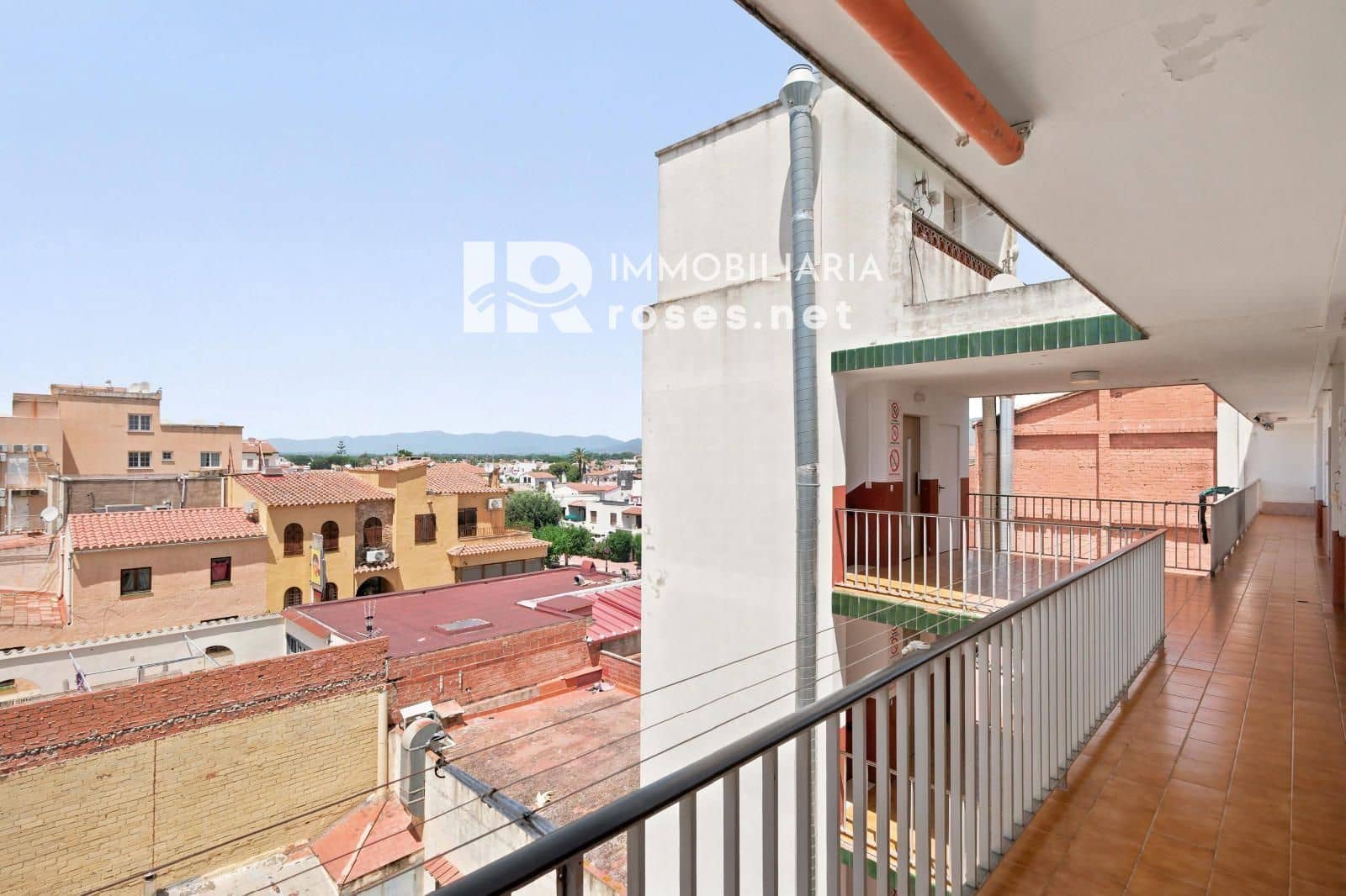 1 quarto Apartamento para venda em Empuriabrava - 135 000 € (Ref: 10024457)