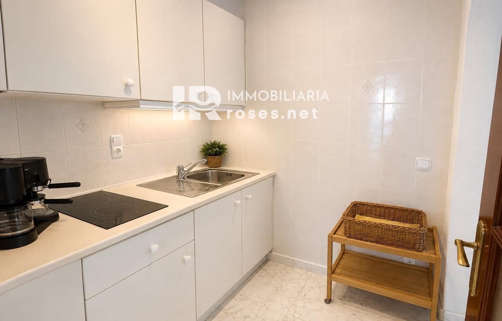 2 makuuhuone Huvila myytävänä paikassa Roses mukana 
autotalli - 545 000 € (Ref: 10024458)