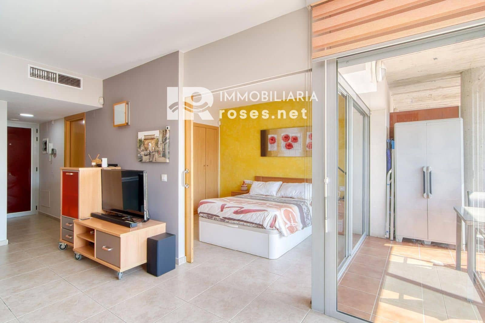 2 sovrum Lägenhet till salu i Santa Margarida med pool - 259 000 € (Ref: 10031027)