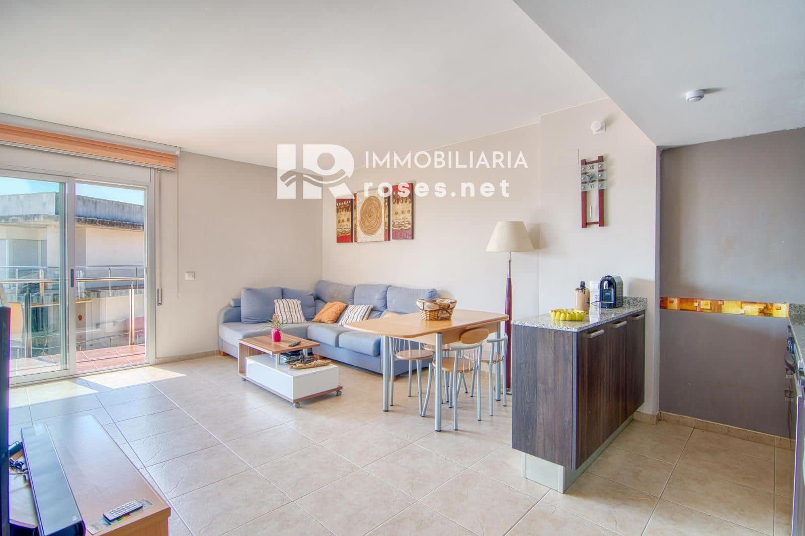 2 sovrum Lägenhet till salu i Santa Margarida med pool - 259 000 € (Ref: 10031027)