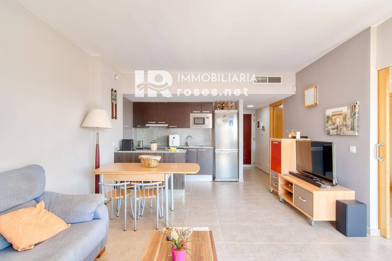 2 sovrum Lägenhet till salu i Santa Margarida med pool - 259 000 € (Ref: 10031027)