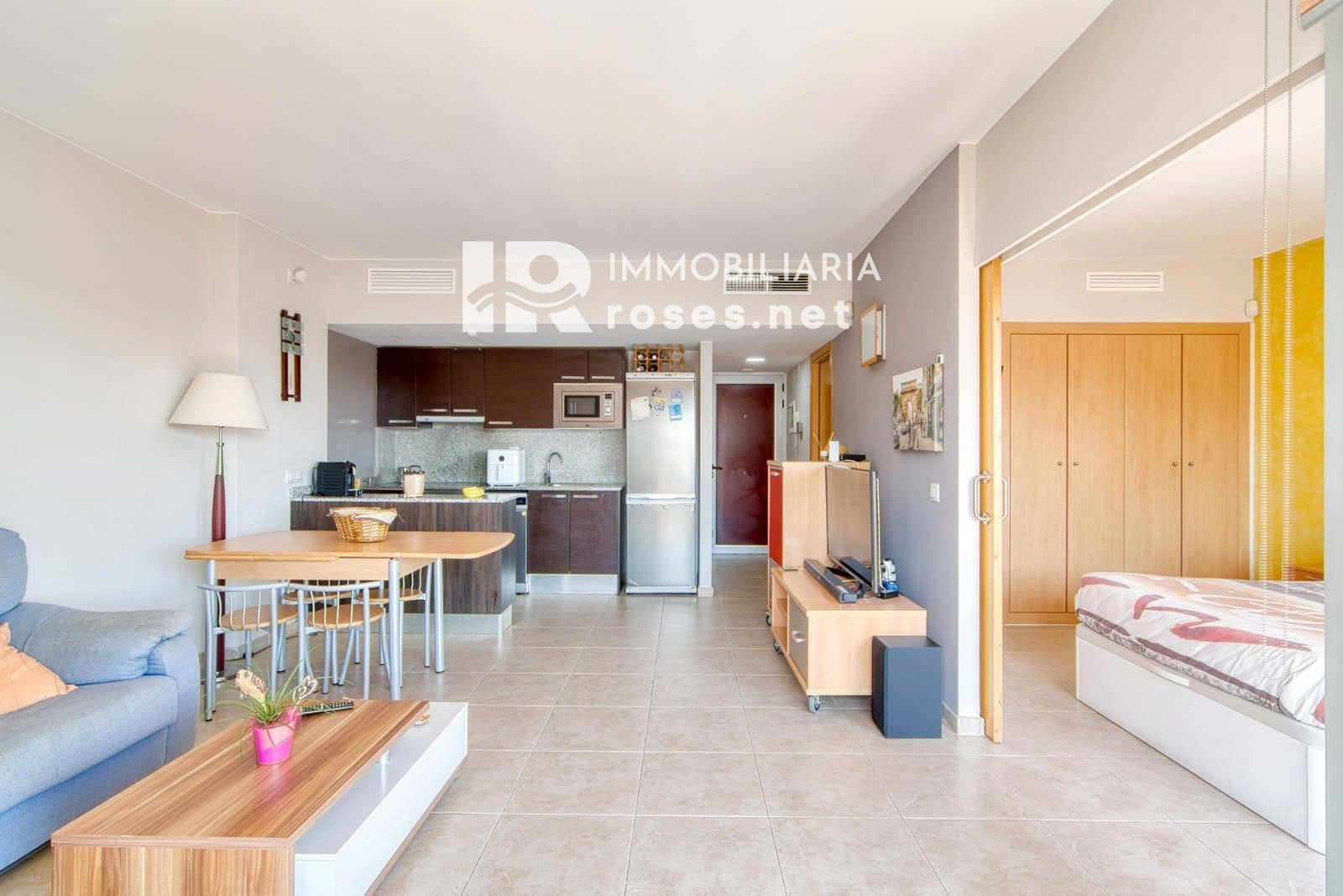 2 sovrum Lägenhet till salu i Santa Margarida med pool - 259 000 € (Ref: 10031027)
