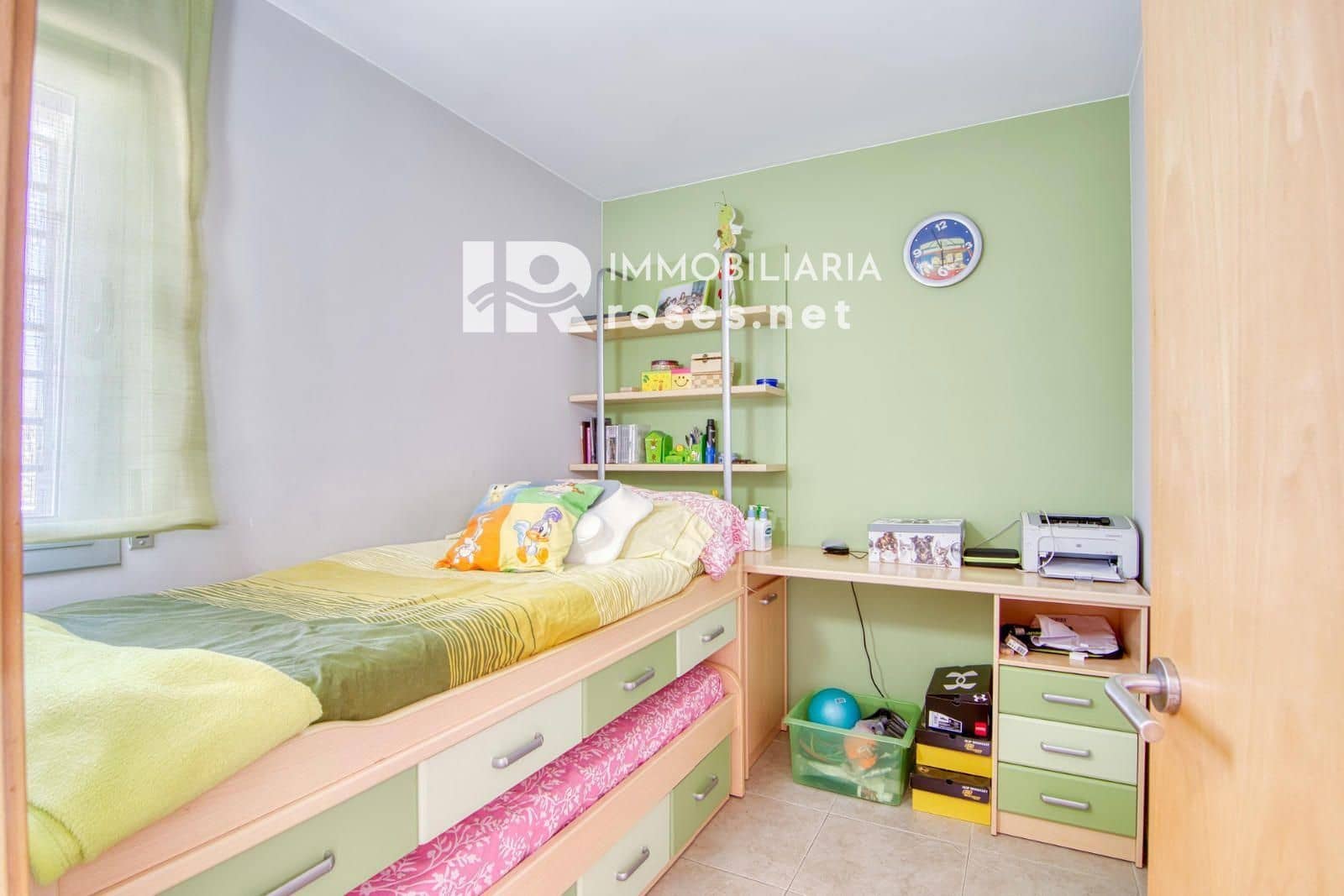 2 sovrum Lägenhet till salu i Santa Margarida med pool - 259 000 € (Ref: 10031027)