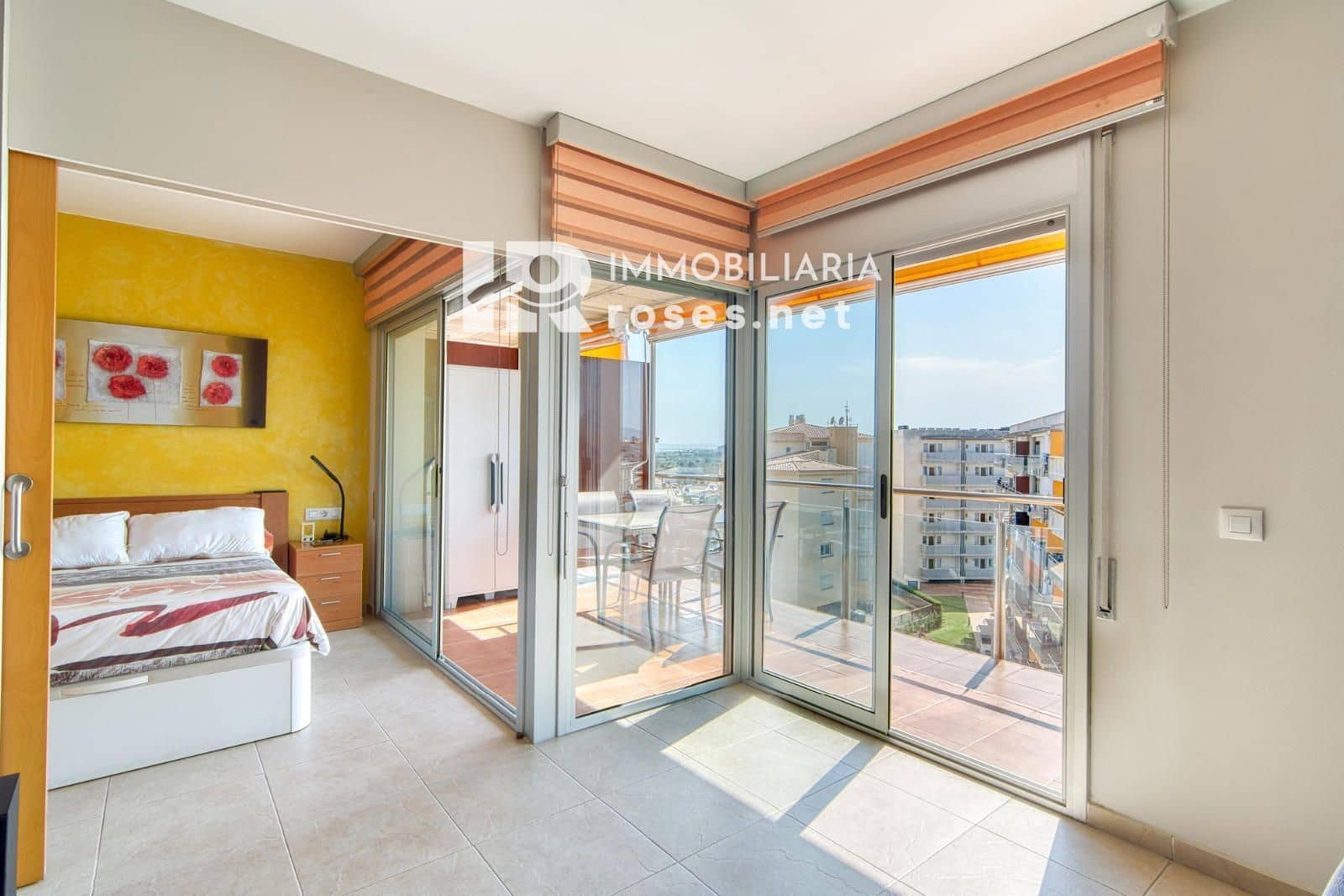2 sovrum Lägenhet till salu i Santa Margarida med pool - 259 000 € (Ref: 10031027)