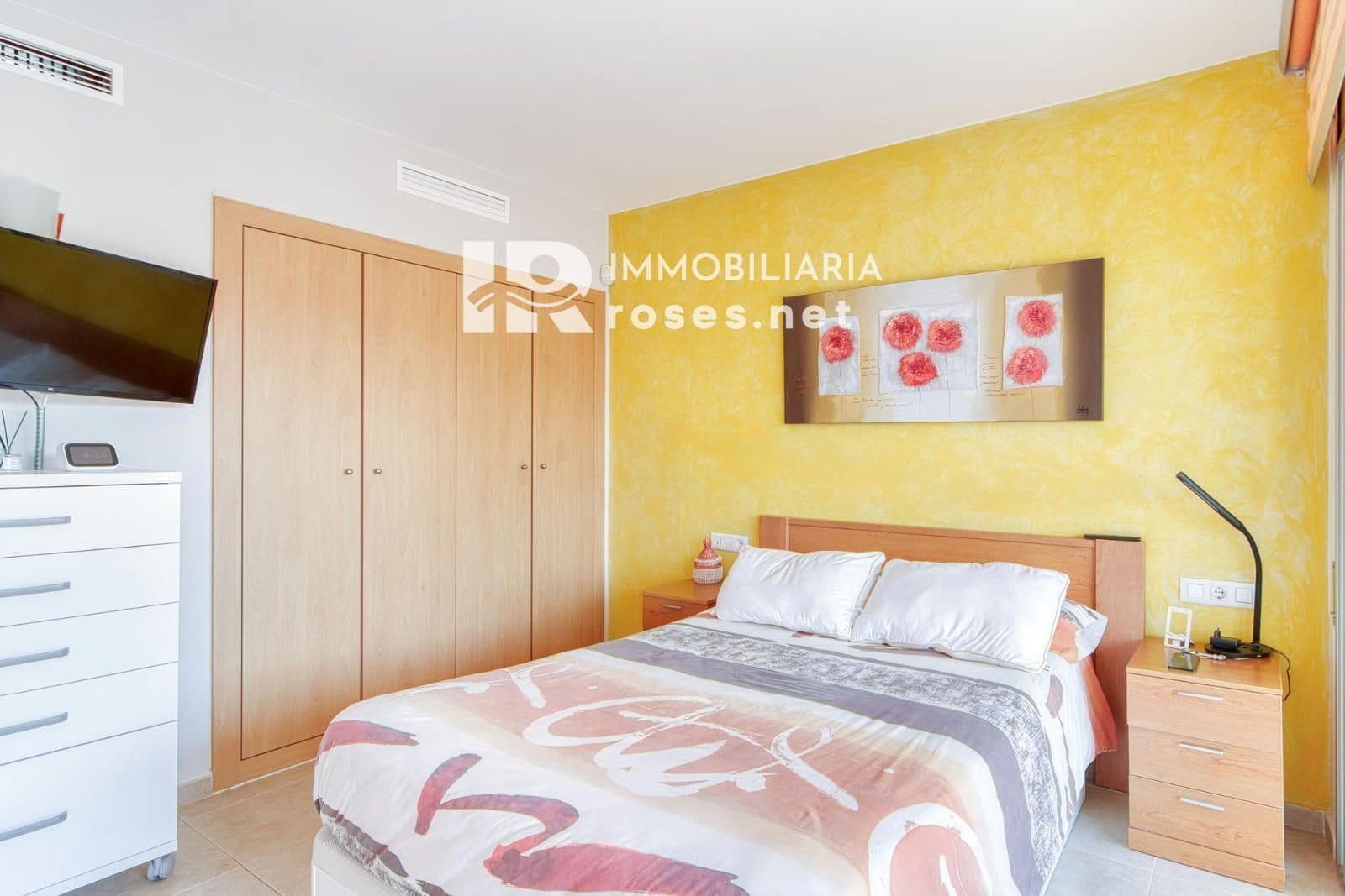 2 sovrum Lägenhet till salu i Santa Margarida med pool - 259 000 € (Ref: 10031027)
