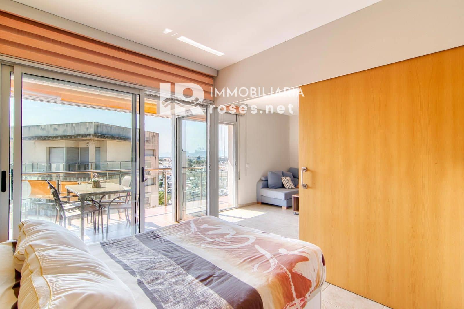 2 sovrum Lägenhet till salu i Santa Margarida med pool - 259 000 € (Ref: 10031027)