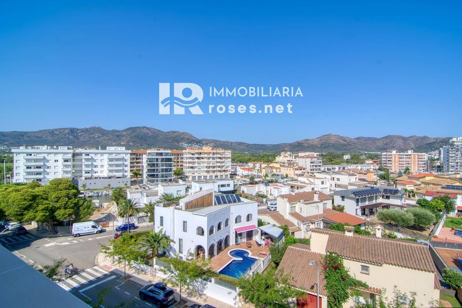 2 sovrum Lägenhet till salu i Santa Margarida med pool - 259 000 € (Ref: 10031027)