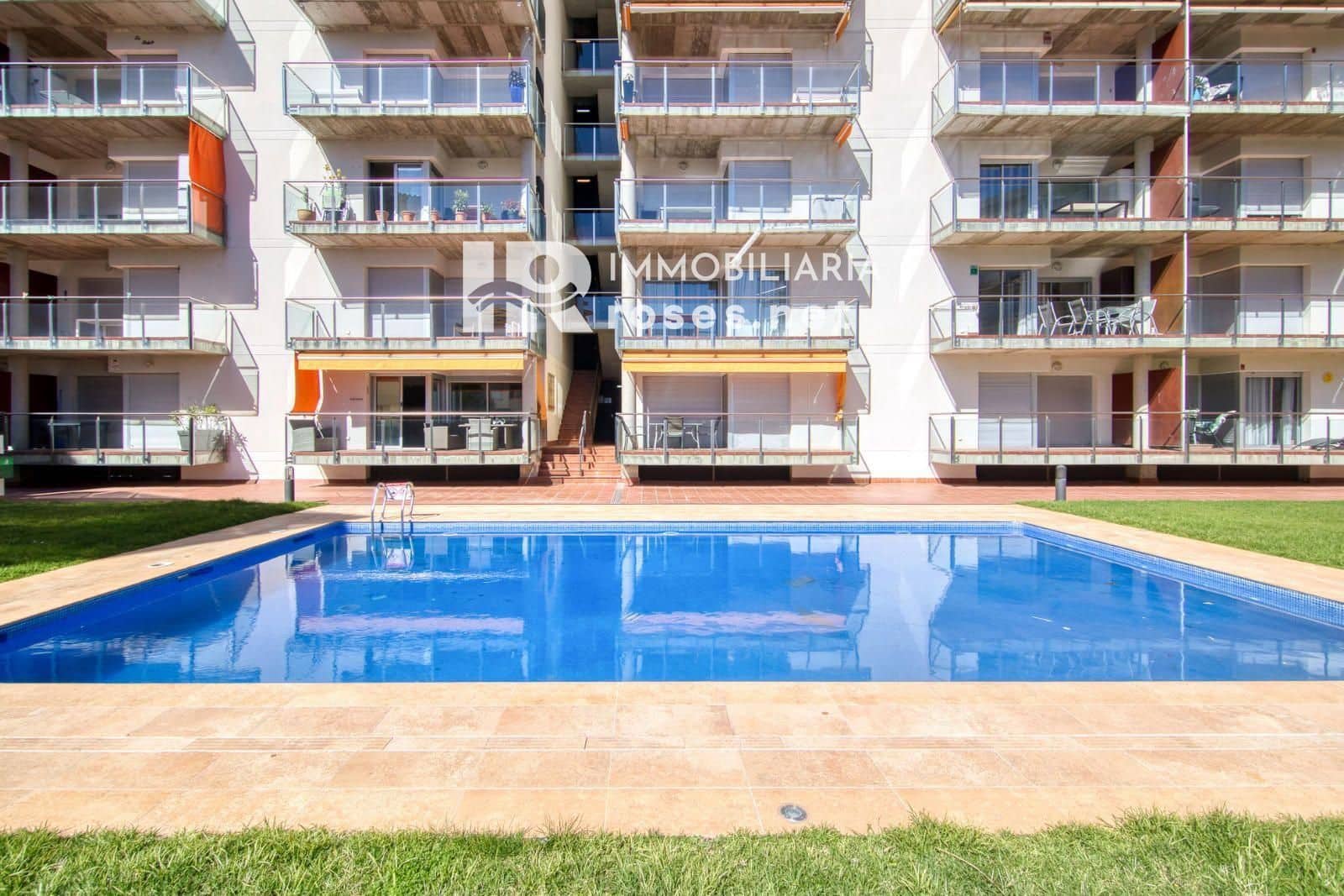 2 sovrum Lägenhet till salu i Santa Margarida med pool - 259 000 € (Ref: 10031027)
