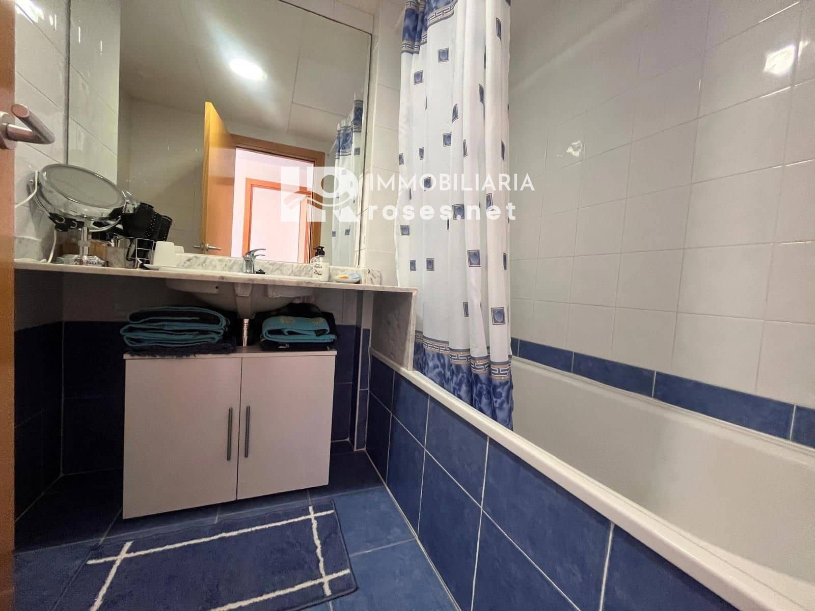 1 makuuhuone Asunto myytävänä paikassa Santa Margarida mukana uima-altaan - 169 000 € (Ref: 10034243)