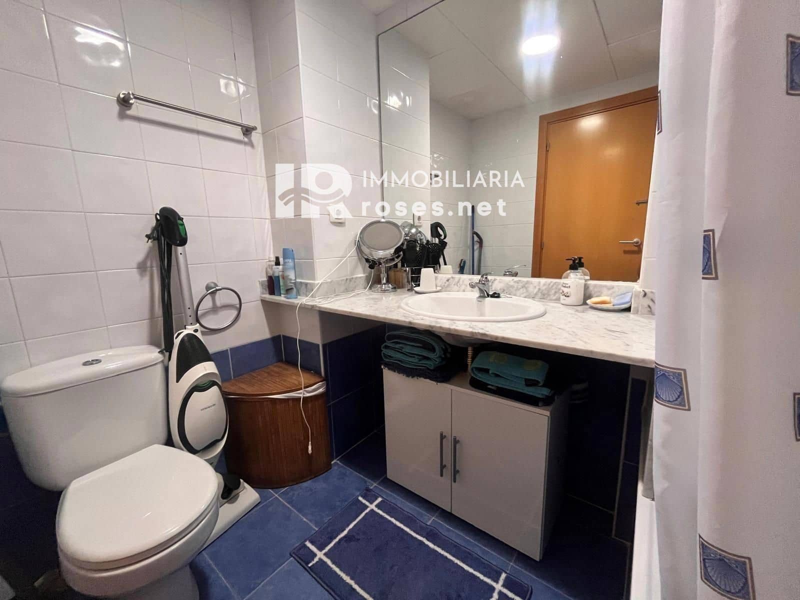 1 makuuhuone Asunto myytävänä paikassa Santa Margarida mukana uima-altaan - 169 000 € (Ref: 10034243)