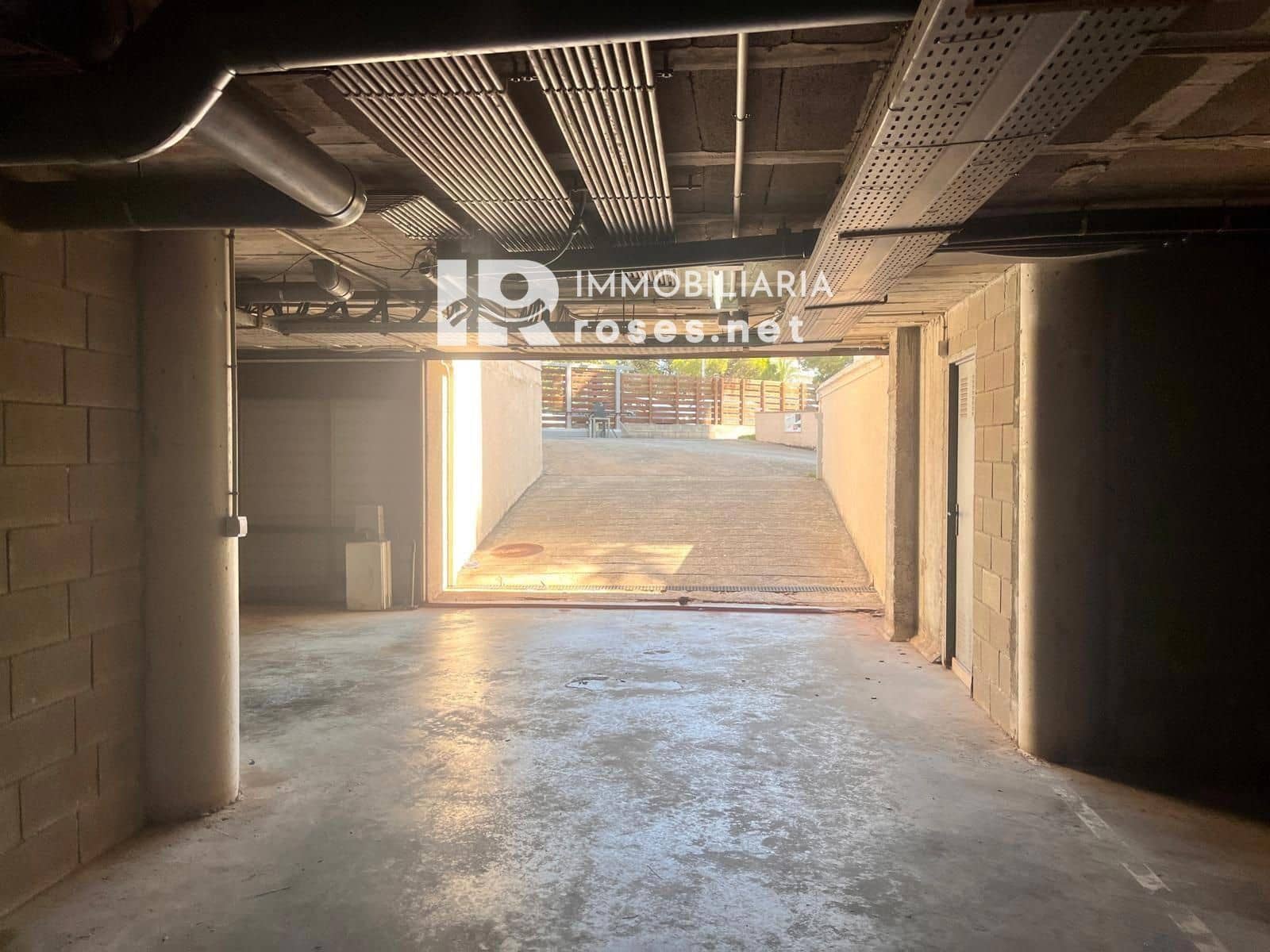 1 makuuhuone Asunto myytävänä paikassa Santa Margarida mukana uima-altaan - 169 000 € (Ref: 10034243)