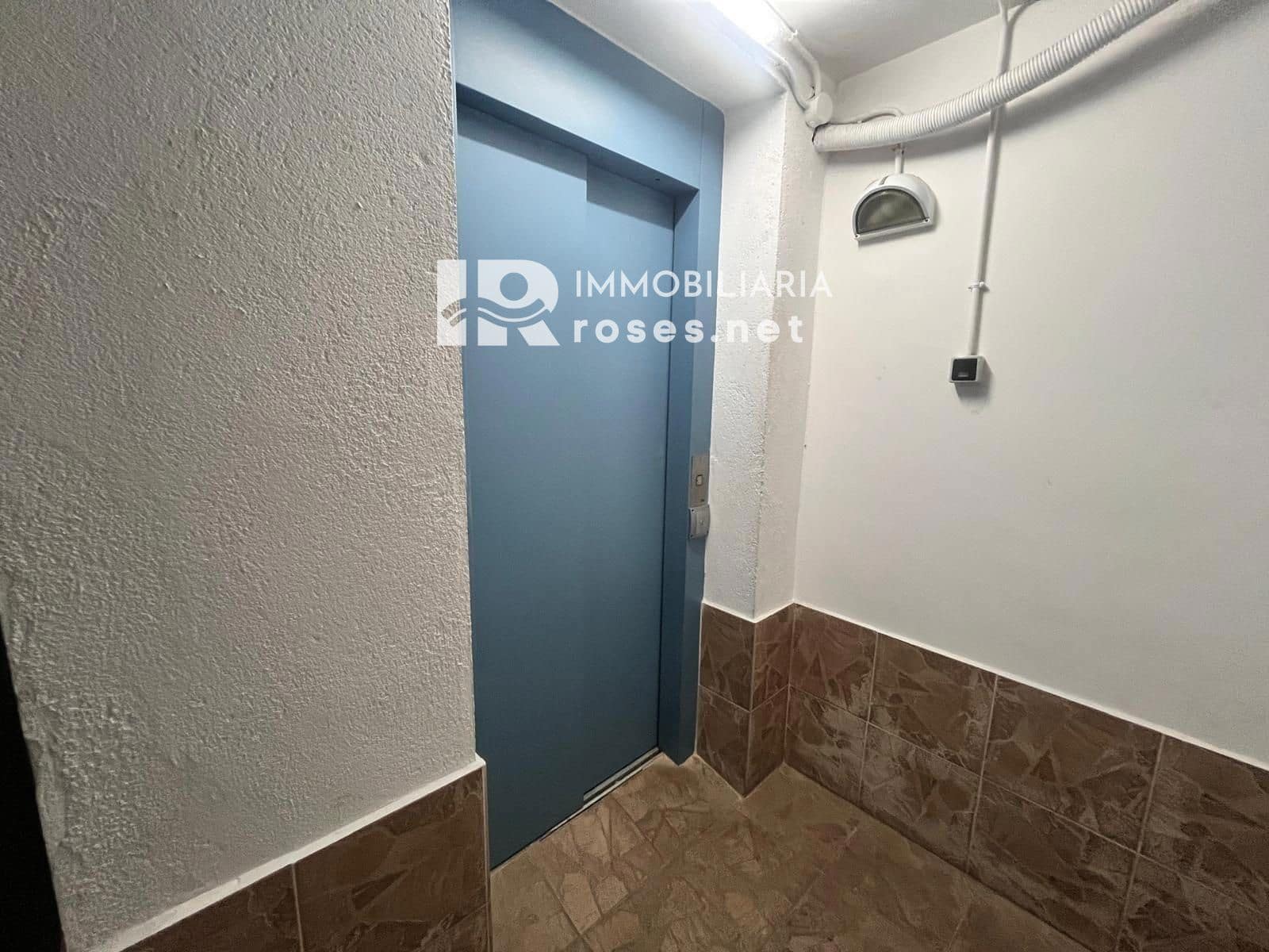 1 makuuhuone Asunto myytävänä paikassa Santa Margarida mukana uima-altaan - 169 000 € (Ref: 10034243)