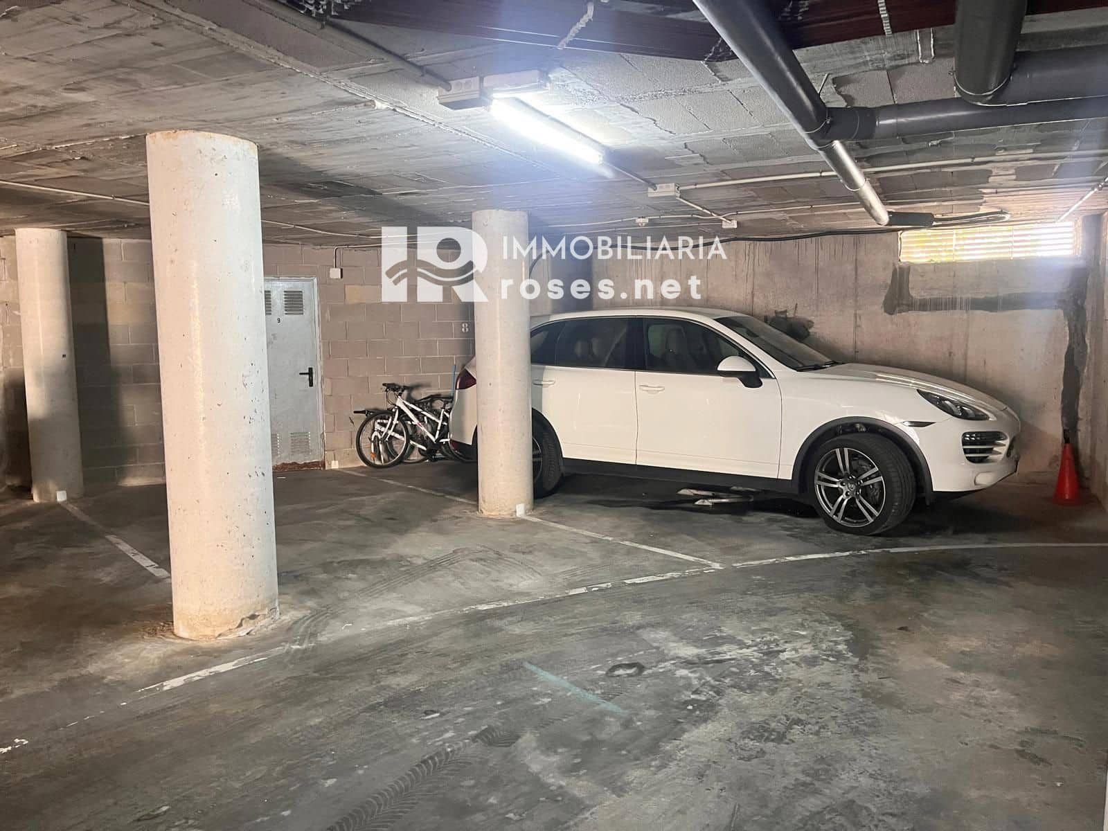 1 makuuhuone Asunto myytävänä paikassa Santa Margarida mukana uima-altaan - 169 000 € (Ref: 10034243)