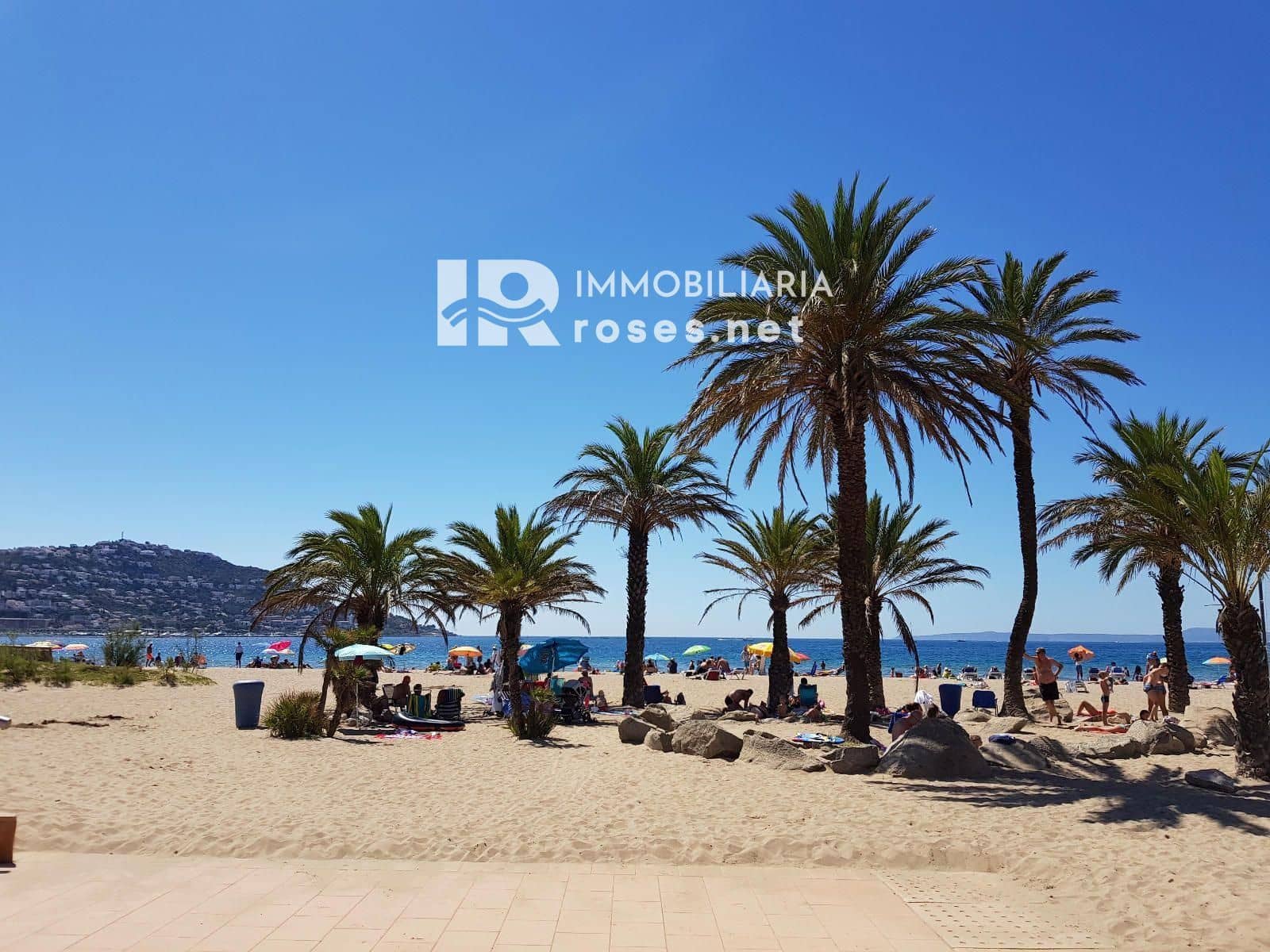 1 makuuhuone Asunto myytävänä paikassa Santa Margarida mukana uima-altaan - 169 000 € (Ref: 10034243)