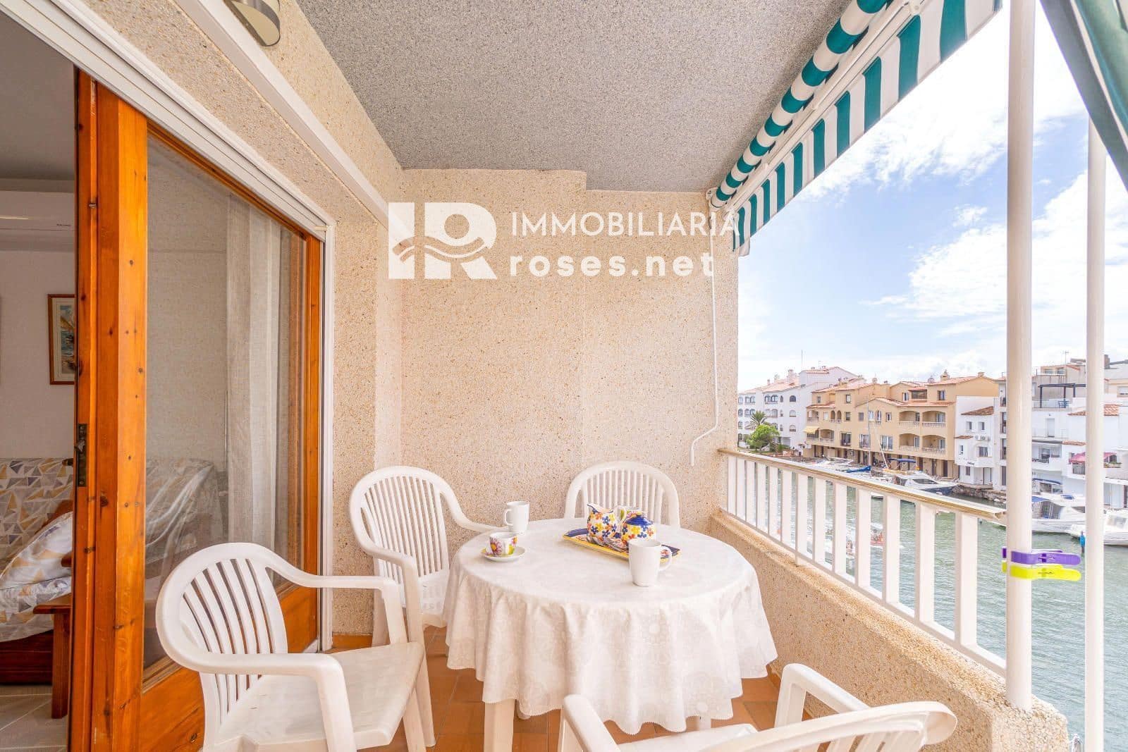 2 bedroom Flat for sale in Empuriabrava - € 265,000 (Ref: 10034244)