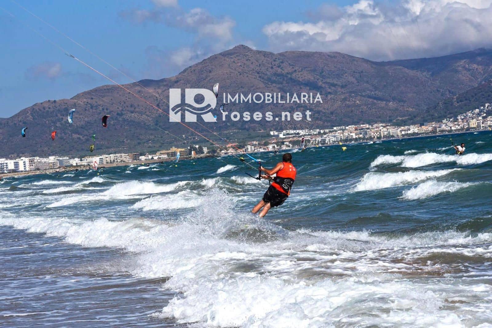 2 bedroom Flat for sale in Empuriabrava - € 265,000 (Ref: 10034244)