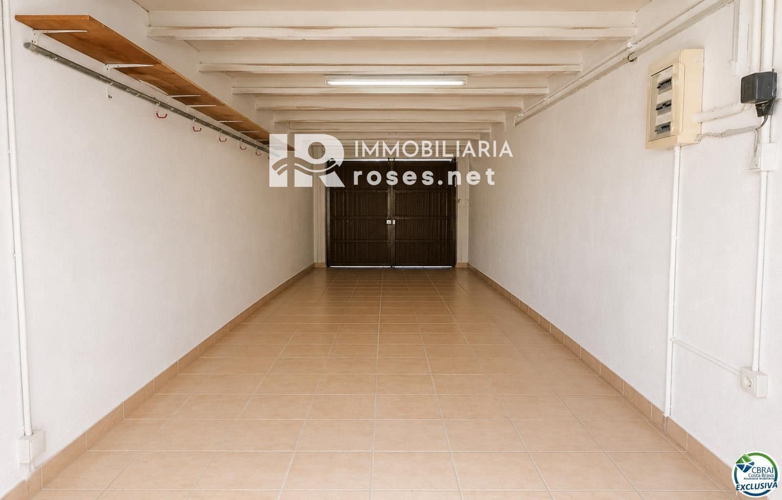 3 sypialnia Willa na sprzedaż w Empuriabrava z garażem - 795 000 € (Ref: 10037744)