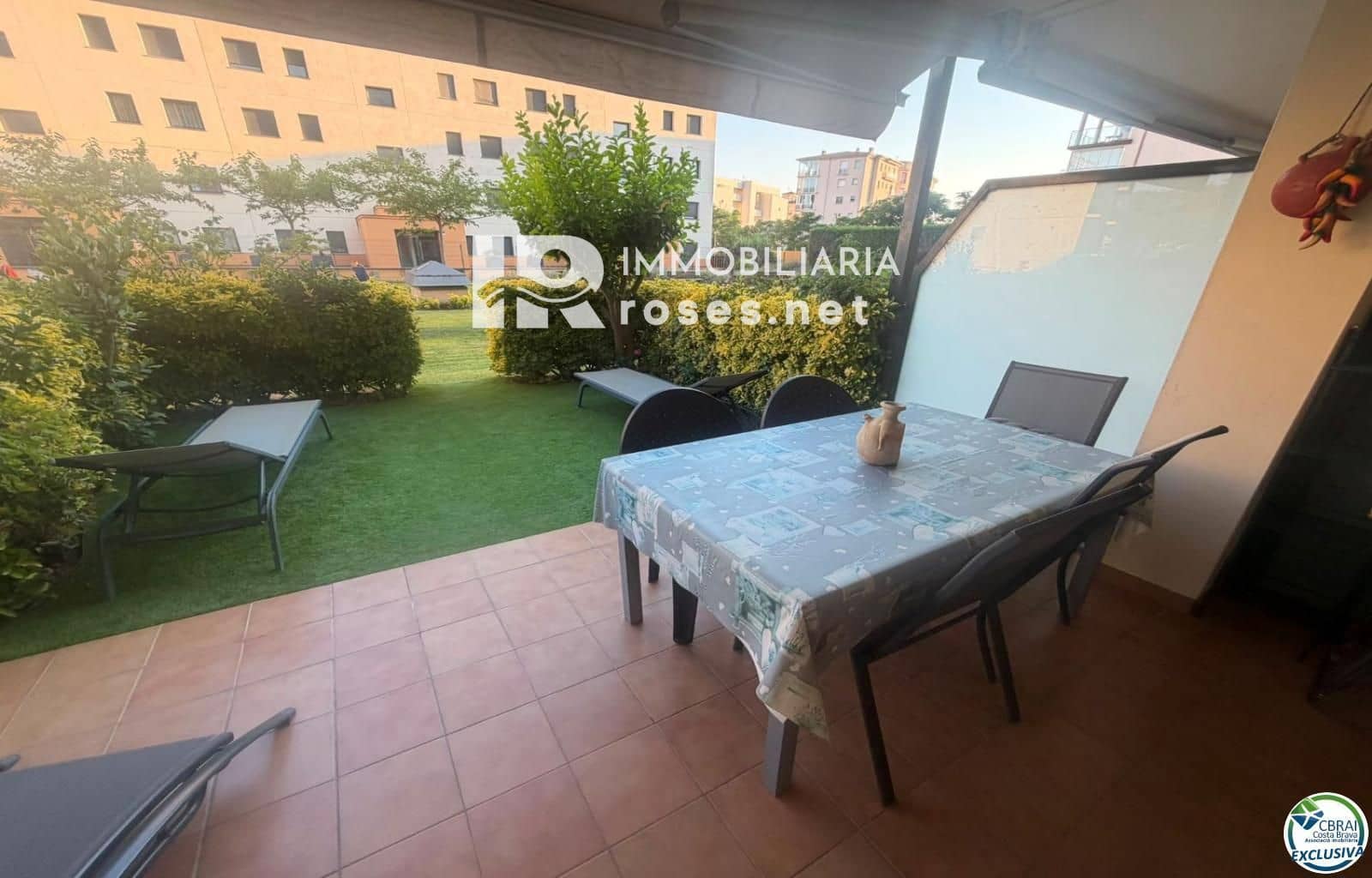 2 sypialnia Mieszkanie na sprzedaż w Roses z basenem - 475 000 € (Ref: 10037745)