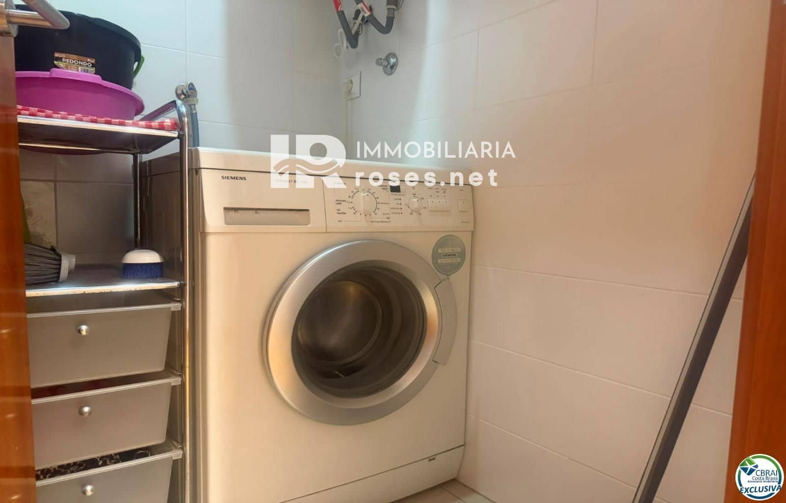 2 sypialnia Mieszkanie na sprzedaż w Roses z basenem - 475 000 € (Ref: 10037745)