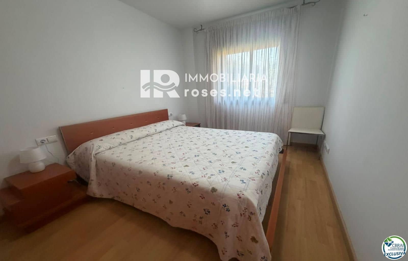 2 sypialnia Mieszkanie na sprzedaż w Roses z basenem - 475 000 € (Ref: 10037745)