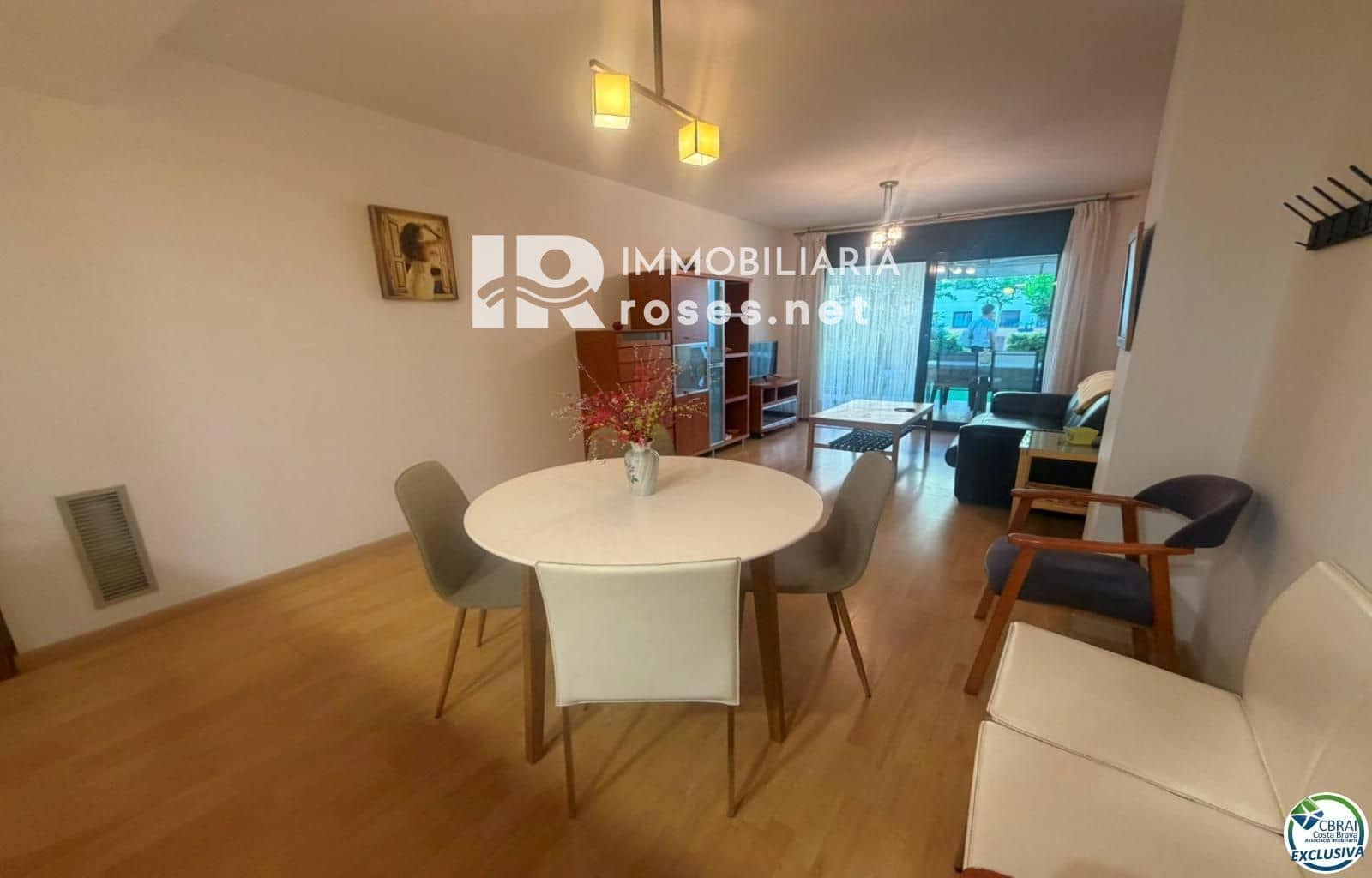 2 sypialnia Mieszkanie na sprzedaż w Roses z basenem - 475 000 € (Ref: 10037745)