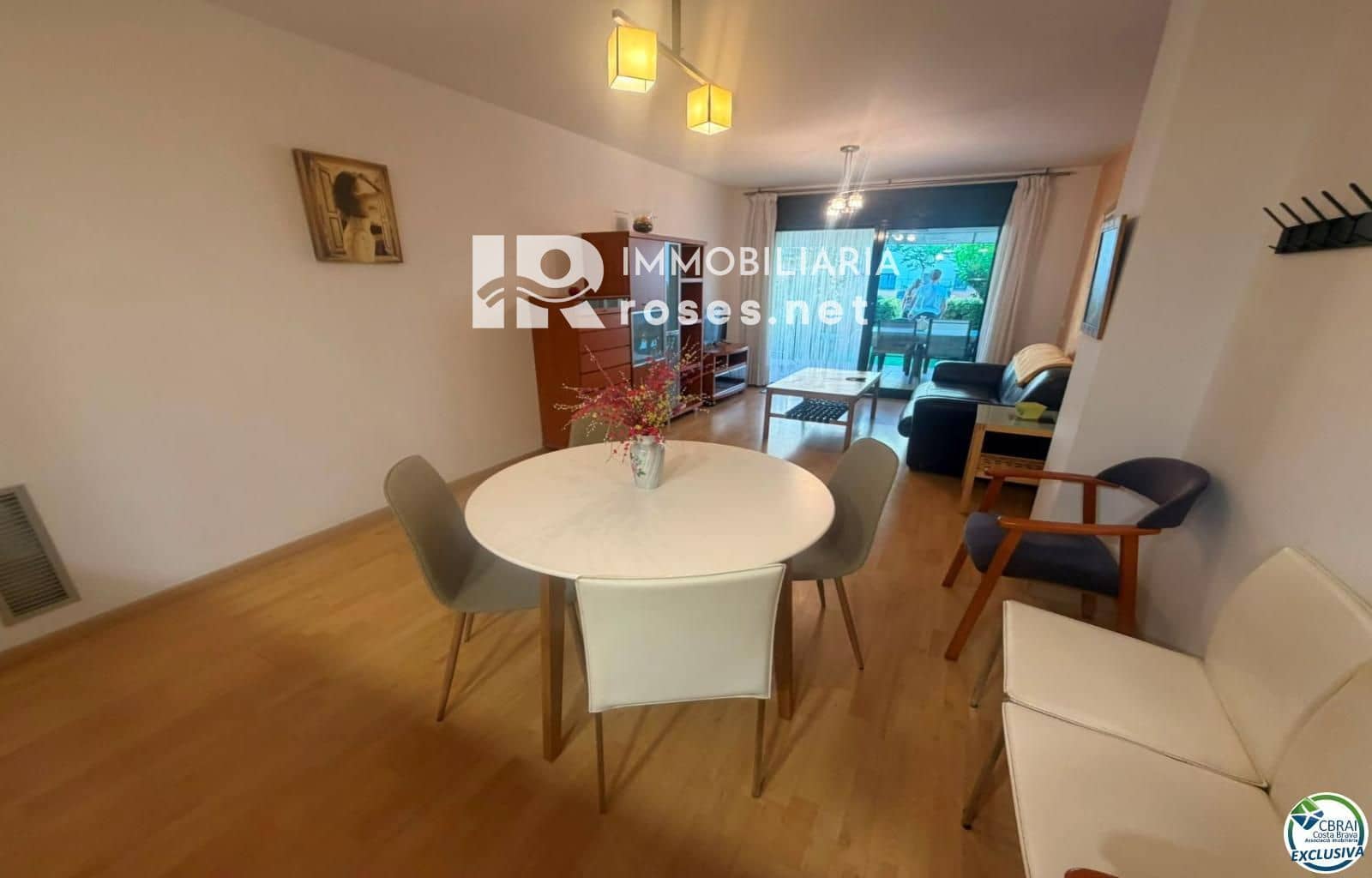 2 sypialnia Mieszkanie na sprzedaż w Roses z basenem - 475 000 € (Ref: 10037745)