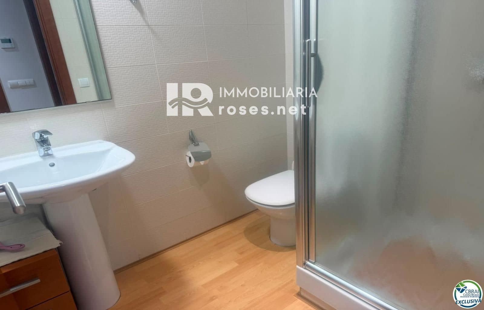2 sypialnia Mieszkanie na sprzedaż w Roses z basenem - 475 000 € (Ref: 10037745)