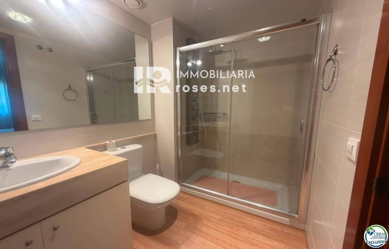 2 sypialnia Mieszkanie na sprzedaż w Roses z basenem - 475 000 € (Ref: 10037745)