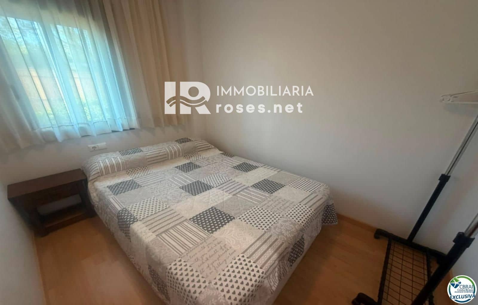 2 sypialnia Mieszkanie na sprzedaż w Roses z basenem - 475 000 € (Ref: 10037745)